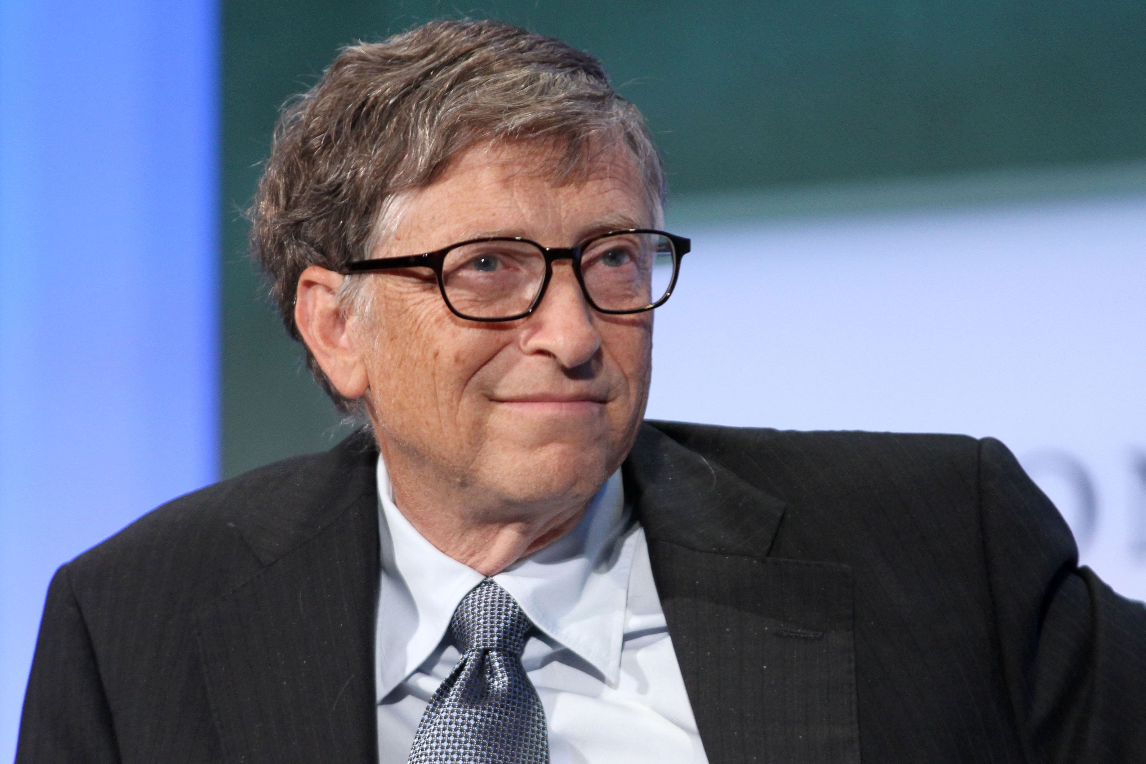 Holigen, il progetto sostenibile di Bill Gates