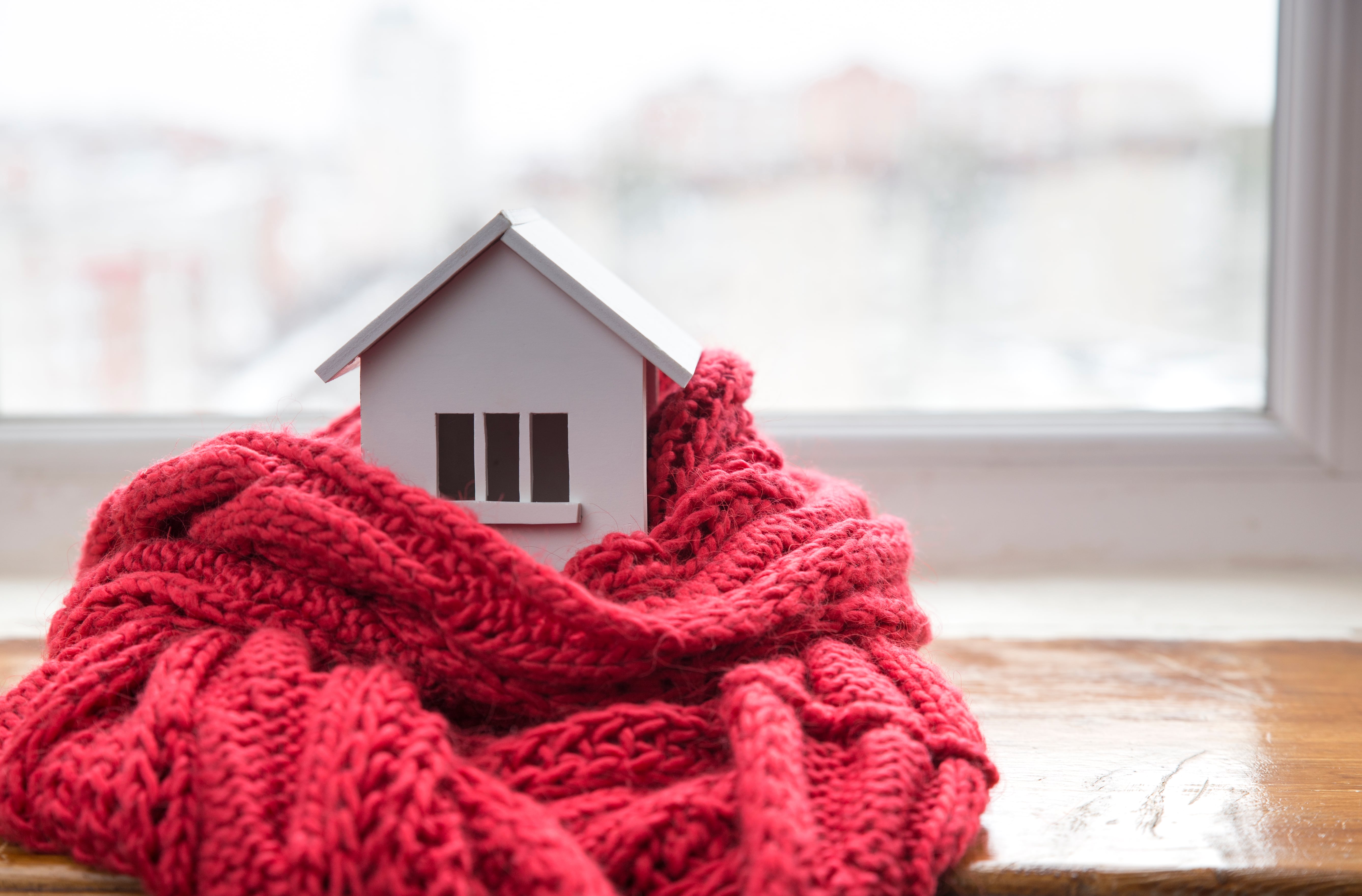 Come risparmiare sul riscaldamento della casa
