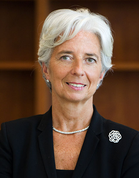 Christine Lagarde e il progetto per spingere l'Europa oltre i veti