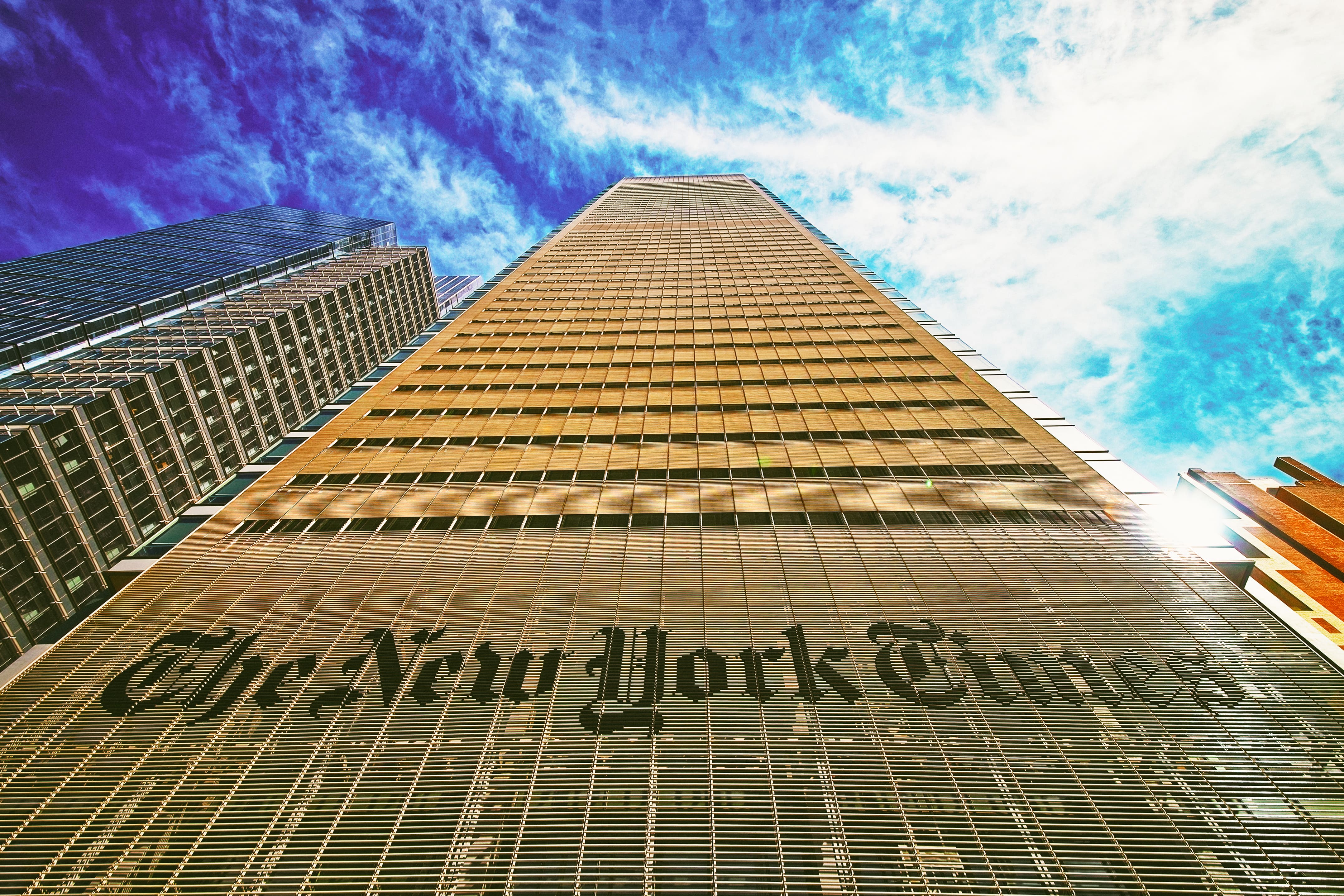 Ambiente, l'opinione del NY Times: "I leader ci sono, mancano i followers"