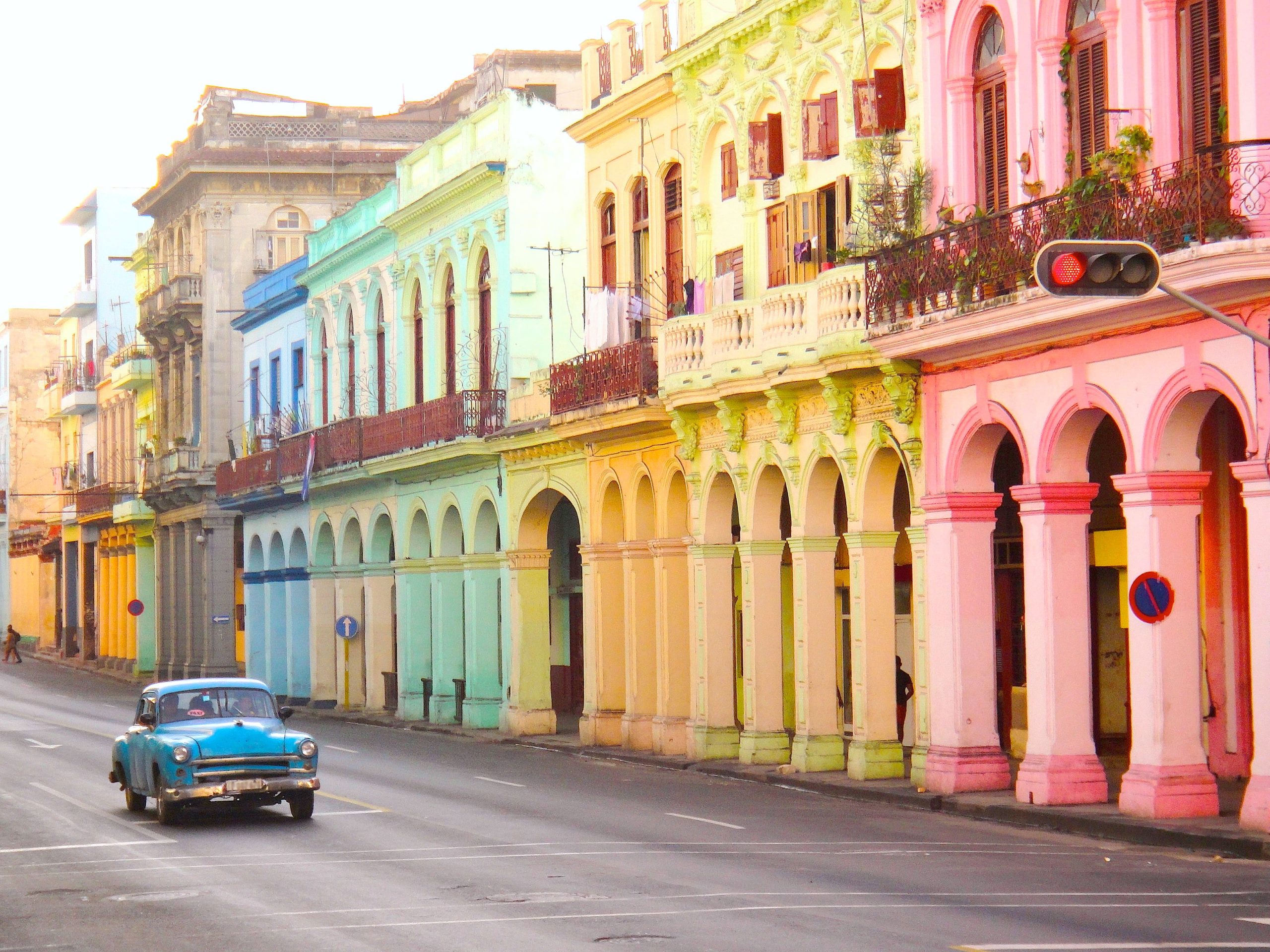 Cuba, pronto il piano di rinnovo ambientale