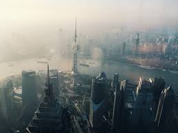 Cina, la quarantena incide sulle emissioni di Co2