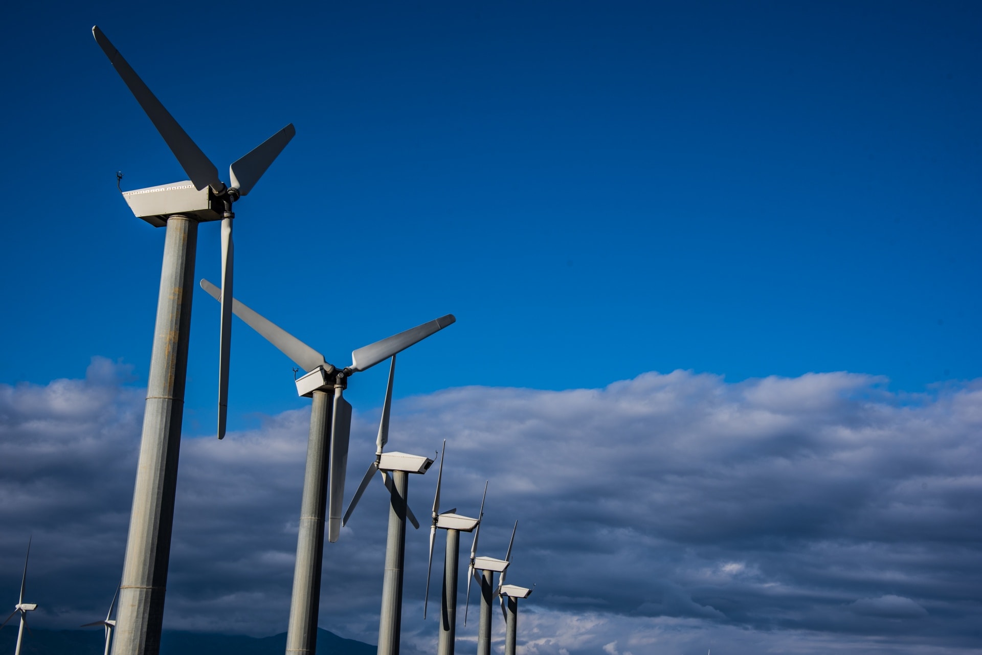 VASTAS, turbine eolice a impatto zero entro il 2040