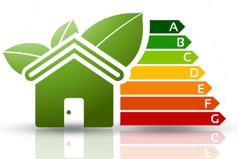 Risparmio energetico nelle case